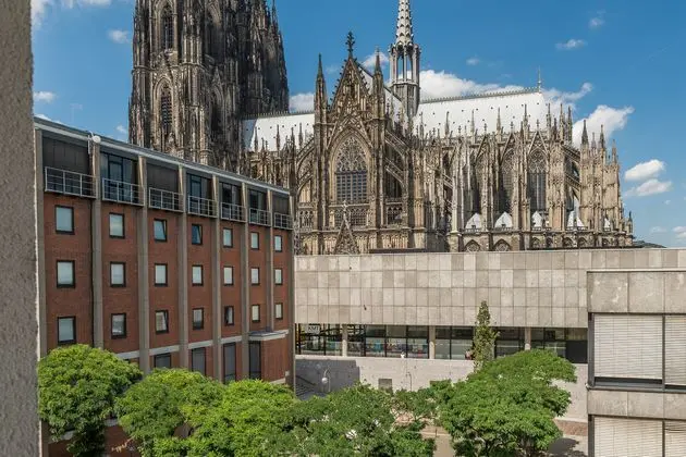 CM CityClass Europa am Dom