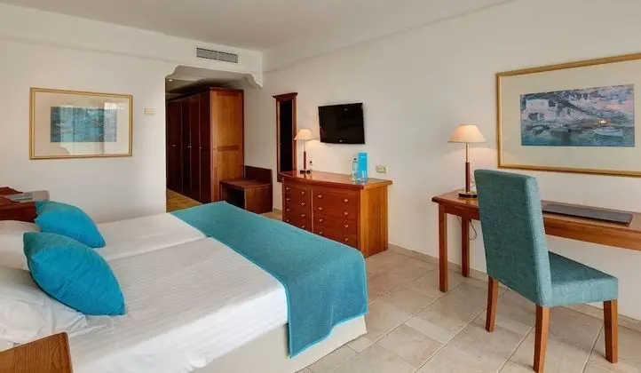 CM Mallorca Palace Hotel - Adults Only - Oda