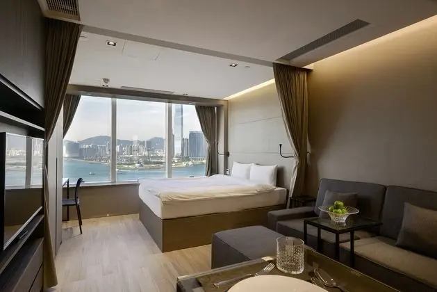 CM HOTELS AND SERVICED APARTMENTS