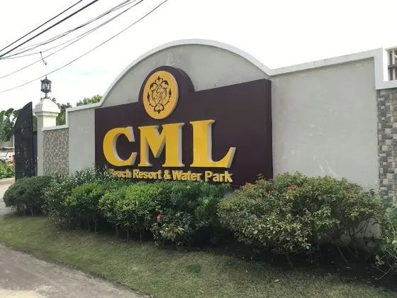 CML Beach Resort & Water Park - Dış Mekan