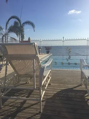 CML Beach Resort & Water Park - Havuz