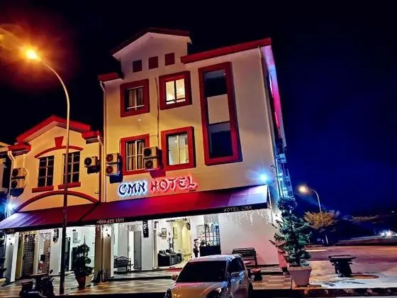 CMN Hotel