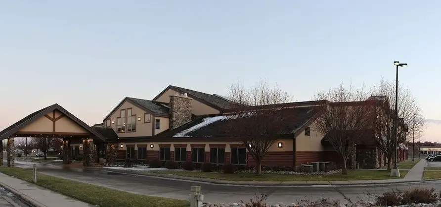 C'mon Inn Hotel & Suites - Dış Mekan
