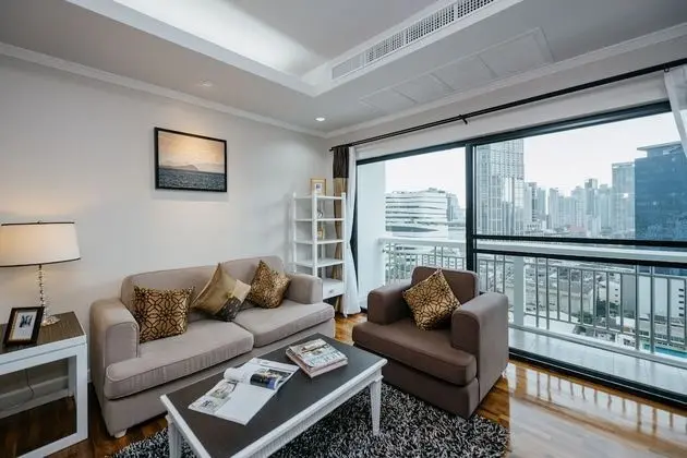 CNC Residence - Öne Çıkan Resim