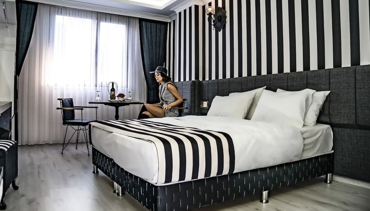 Cnr Inci HotelFotoğrafı
