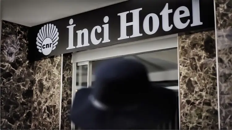 Cnr Inci Hotel - Genel