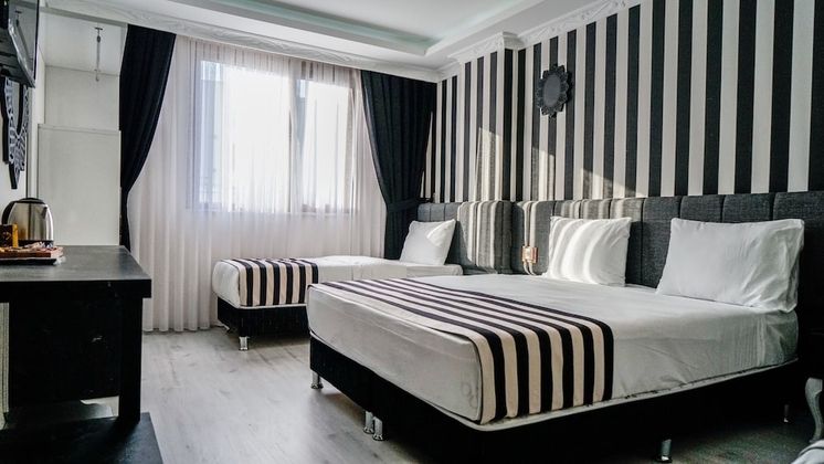 Cnr İnci HotelFotoğrafı