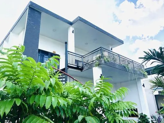 Co To Center Homestay - Dış Mekan