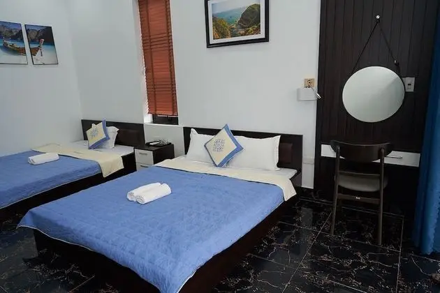 Co To Center Homestay - Oda