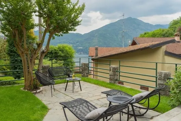 Co-f181-carb1at - Tremezzo Apartment 1