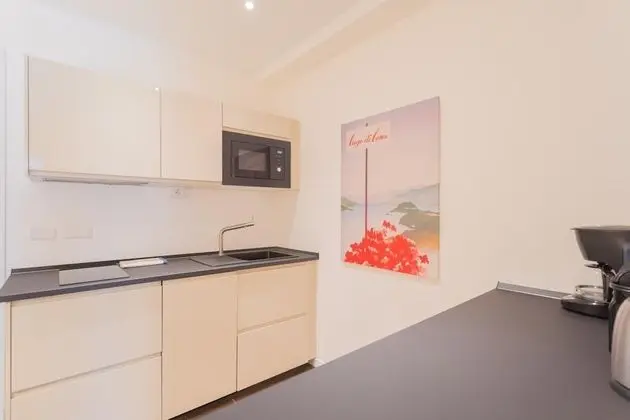 Co-f181-carb1ct - Tremezzo Apartment 3