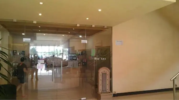 Co Suites Saltillo - Spa