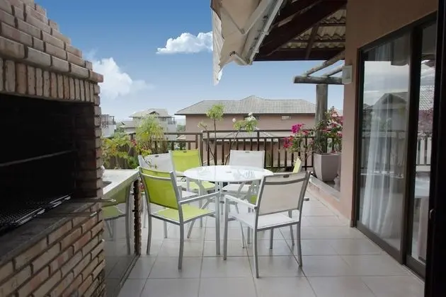 CO302 Luxuosa Cobertura de 3 suites com jacuzzi