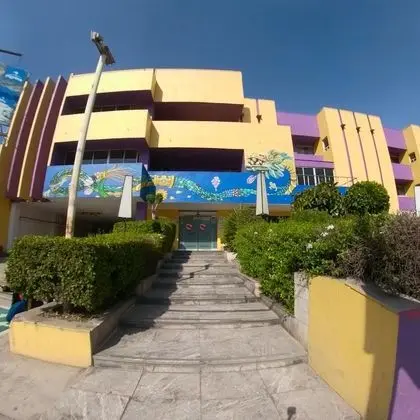 Hotel Coacalco - 1