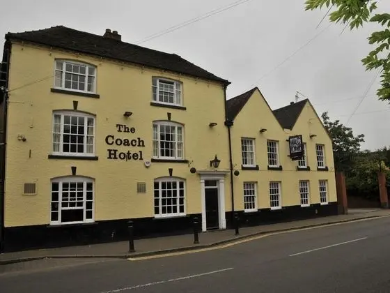 The Coach Hotel