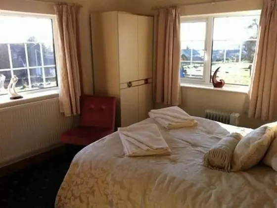 The Coach & Horses Inn - Oda