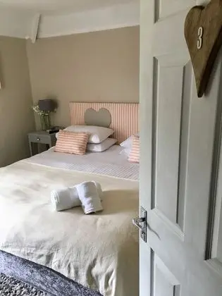 The Coach And Horses Inn - Oda