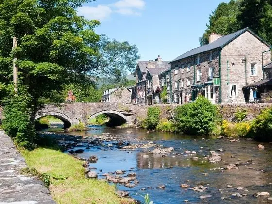 Coach House
