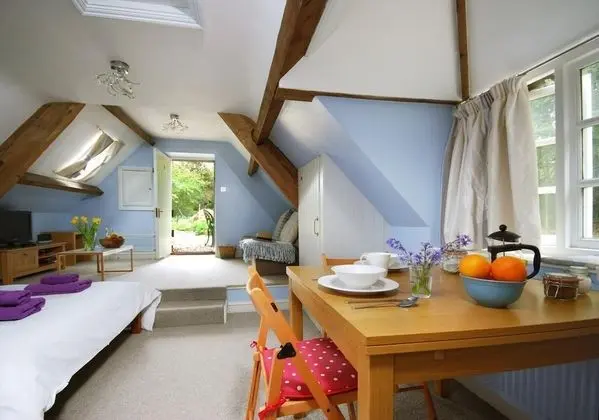 The Coach House - Oda