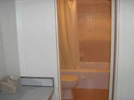 Coach House - Banyo Tipleri