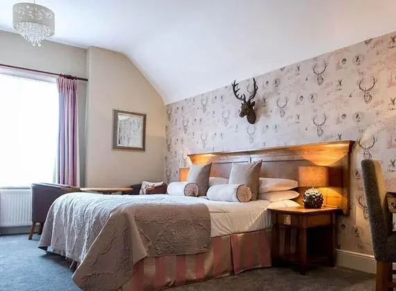 The Coach House Inn - Öne Çıkan Resim