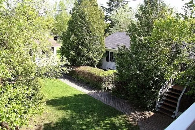 Coach House Inn - Dış Mekan