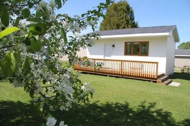 Coach House Inn - Oda