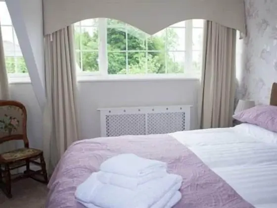 The Coach House - Oda