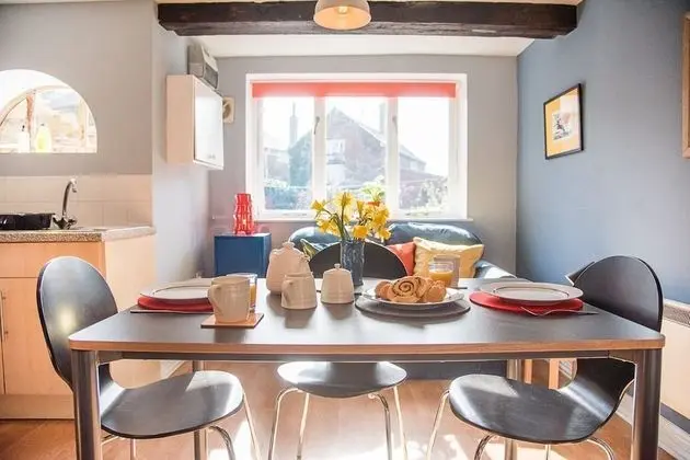 The Coach House, Reydon