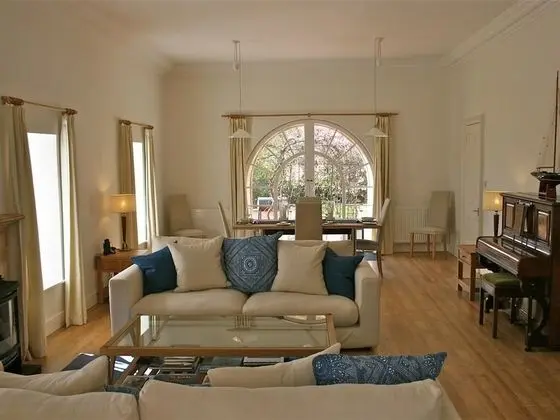 The Coach House at Stewart Hall - Bar