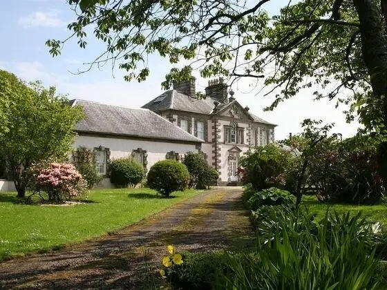 The Coach House at Stewart Hall - Öne Çıkan Resim