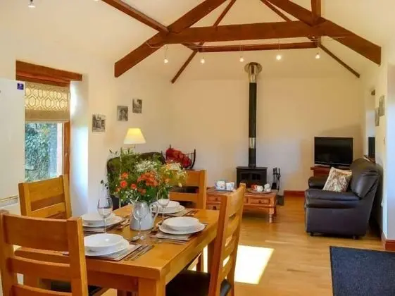 The Coach House - Öne Çıkan Resim