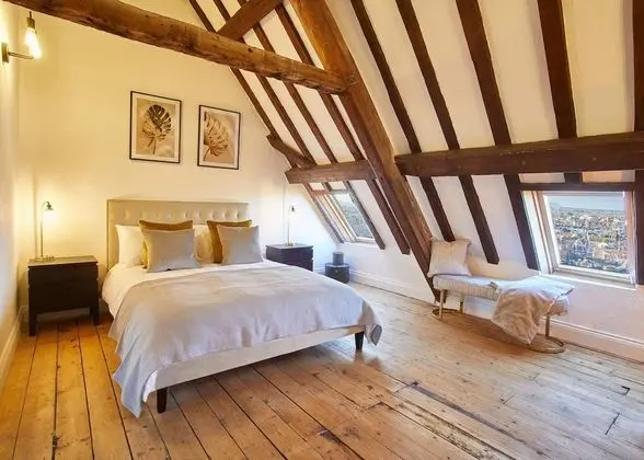 The Coach House in Whitby