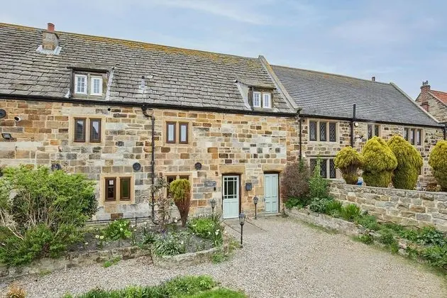 The Coach House in Whitby