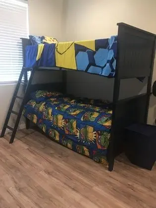 Coachella Valley Vacation Home - İç Mekan