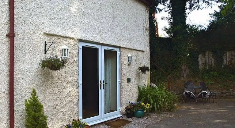 The Coachhouse