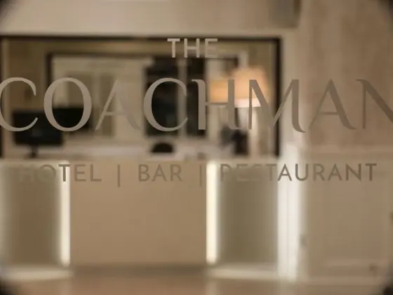 The Coachman Hotel