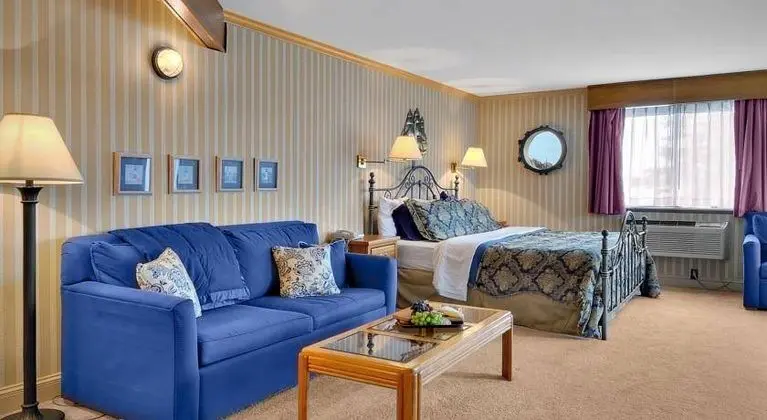 Coachman Inn Oak Harbor
