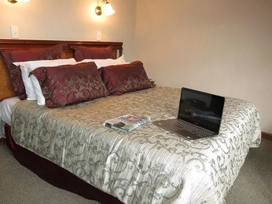 Hotel Coachman - Genel