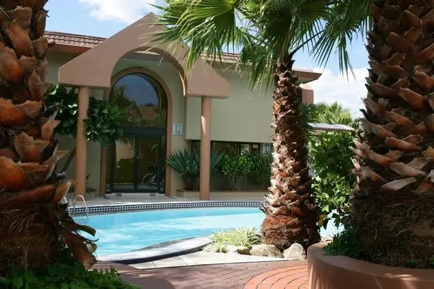Hotel Coachman - Genel