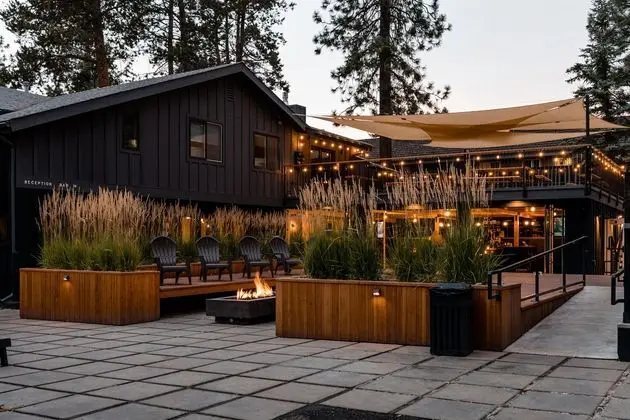 The Coachman Hotel - Öne Çıkan Resim