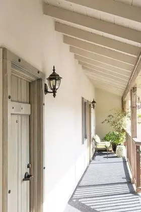 Coachman's Inn, A Four Sisters Inn - Oda