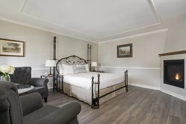 Coachman's Inn, A Four Sisters Inn - Öne Çıkan Resim