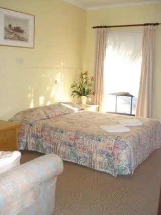 Coachman's Rest Motor Inn