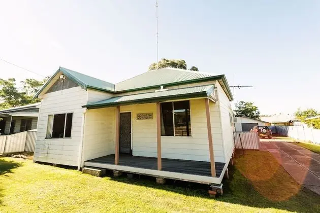 Coal d' Vine Cottage - Cessnock NSW - Dış Mekan