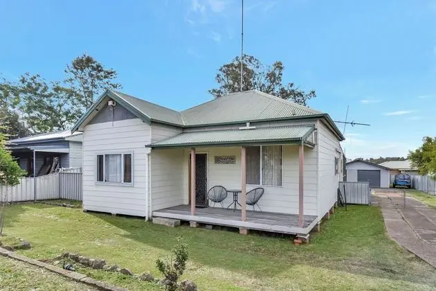 Coal d' Vine Cottage - Cessnock NSW - Dış Mekan