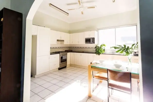 Coal d' Vine Cottage - Cessnock NSW - Mutfak