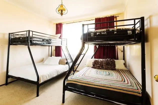 Coal d' Vine Cottage - Cessnock NSW - Oda
