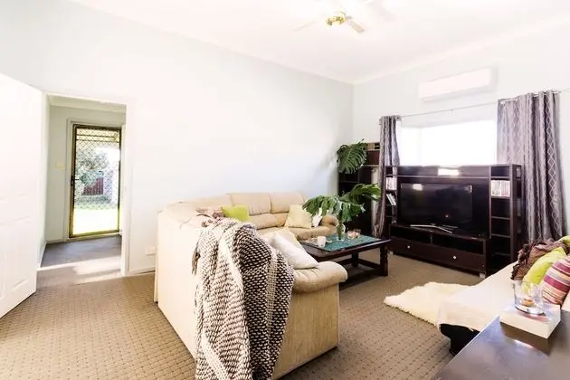 Coal d' Vine Cottage - Cessnock NSW - Oda Düzeni