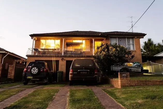 Coal d' Vine VIEW - Cessnock NSW - Dış Mekan